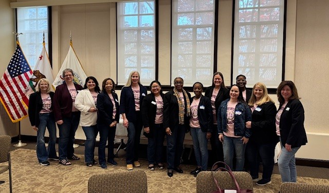 ‘Girls on the Rise’ seeks to empower the next generation – Times Herald Online