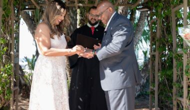 County clerk’s office performs 200 ceremonies – San Diego Union-Tribune