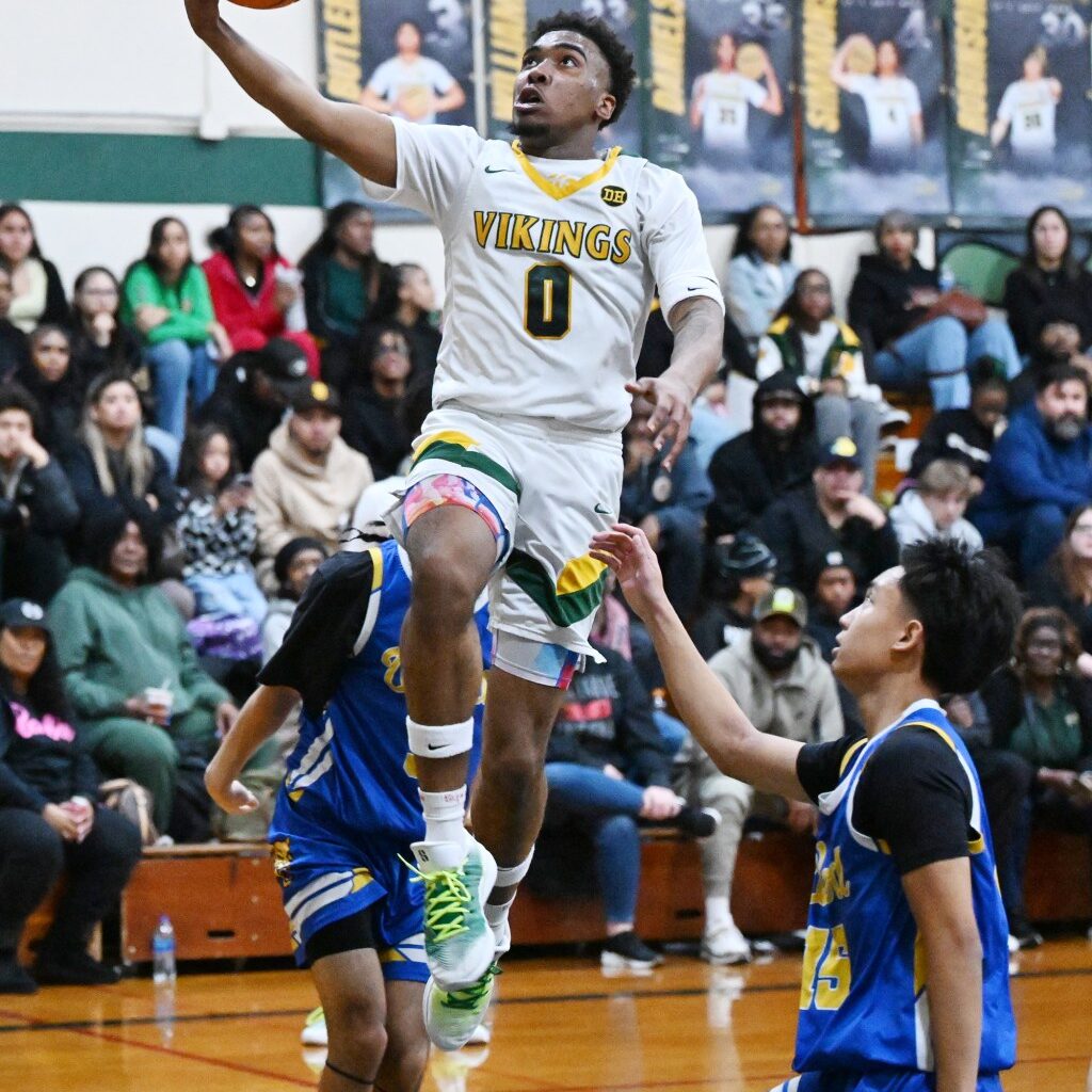 Local teams begin race to Golden 1 Center – The Vacaville Reporter