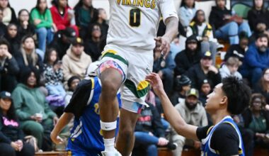 Local teams begin race to Golden 1 Center – The Vacaville Reporter