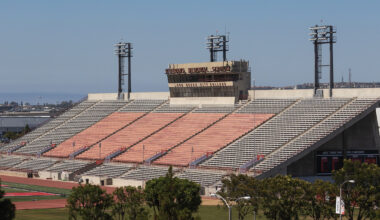 Why Veterans Stadium, Seaport Marina and Blair Field are part of NFL lore • Long Beach Post News