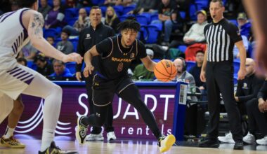 Spartans’ first-half fight fades as Grand Canyon wins going away