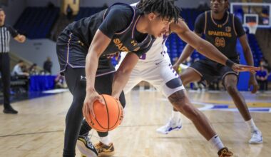 Spartans overpowered by Boise State