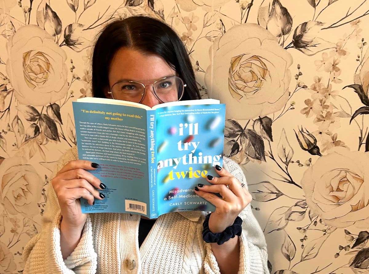 Carly Schwartz: From San Francisco to Panama and back home