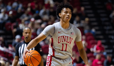 Fresno State beats UNLV 98-96 on buzzer-beater after wild comeback