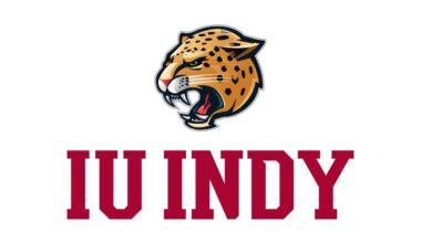 Oakland tops IU Indianapolis; Maguire Mitchell scores 25 - Indianapolis News | Indiana Weather | Indiana Traffic