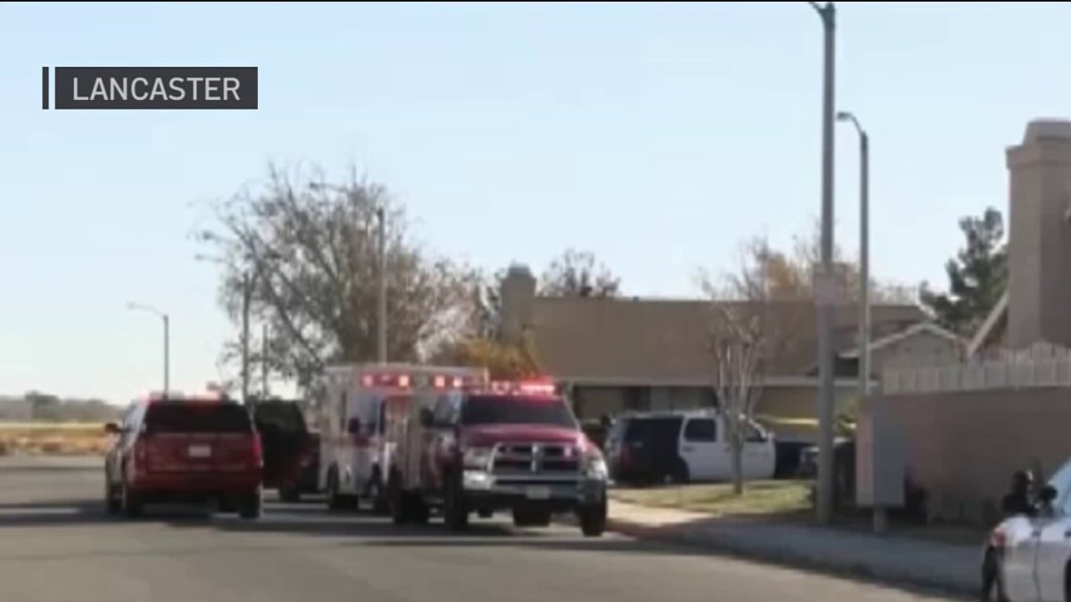 Parents sentenced for murders of 2 of their children – NBC Los Angeles