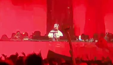 DJ Dom Dolla headlines pre-Super Bowl party in San Jose – NBC Bay Area