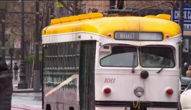 San Francisco supervisor proposes new theater arts district – NBC Bay Area