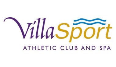 VillaSport Athletic Club San Jose: Your Fitness Hub