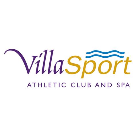 VillaSport Athletic Club San Jose: Your Fitness Hub