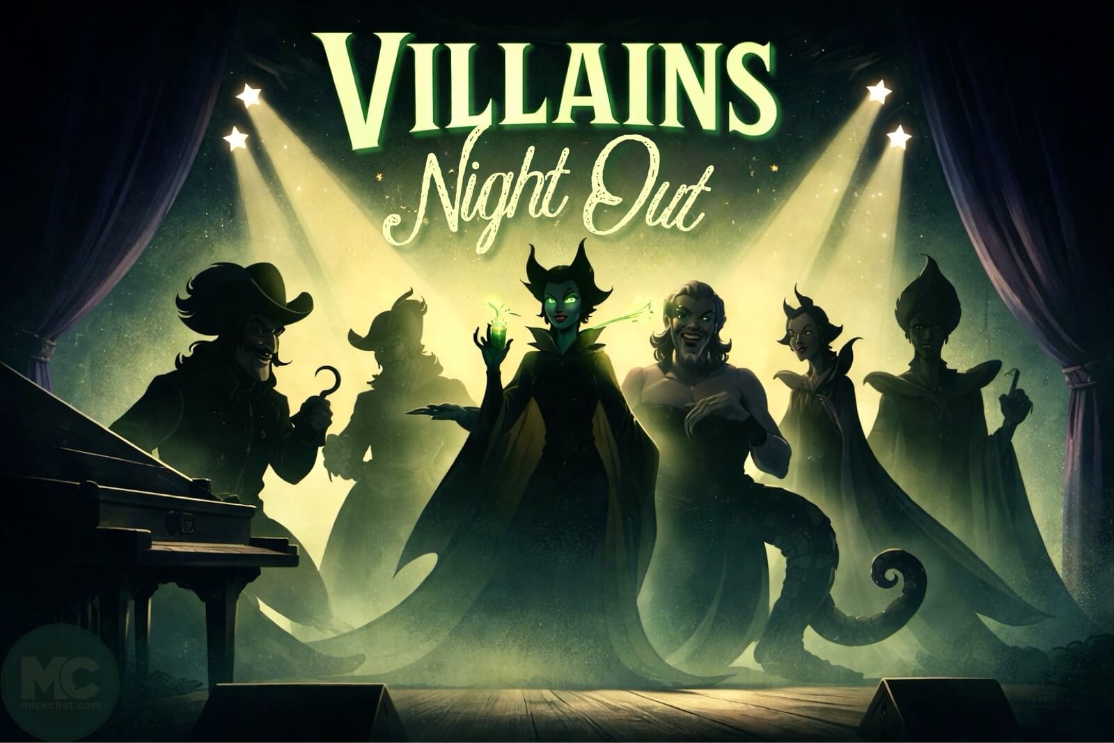 , DISNEYLAND UPDATE: Transport Troubles, 25 Years of Change & After Dark Dates Drop