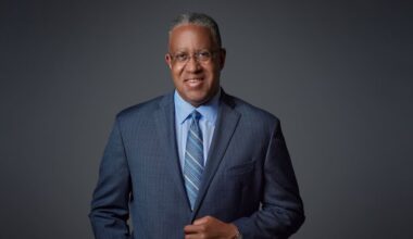 Lake Charles native appointed President of California State University