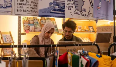 Mountain View launches pop-up program due to downtown vacancies