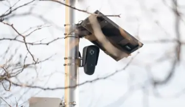 Mountain View police turn off license plate cameras after breach