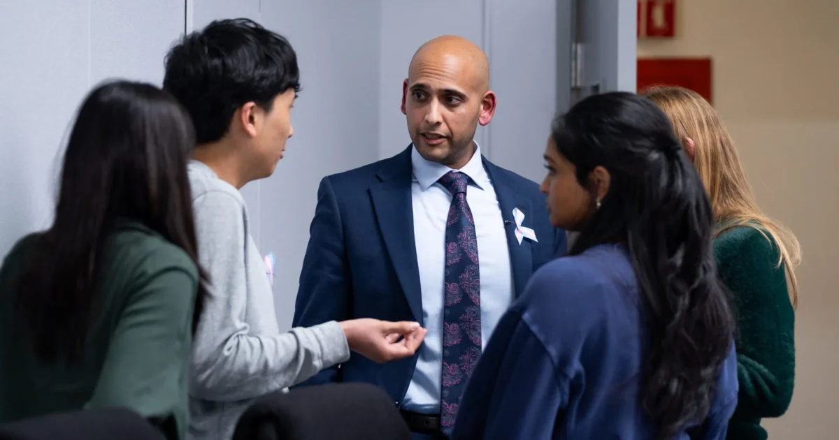 Silicon Valley lawmaker's bill aimed at suicide prevention in K-12