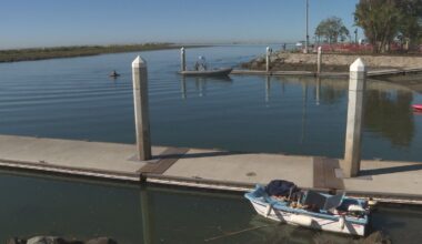 Pepper Park expansion anchors National City waterfront overhaul – NBC 7 San Diego
