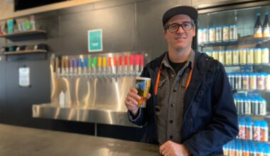 Bike Dog Brewery offers great brews and good vibes for West Sac – Daily Democrat