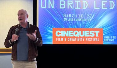 Cinequest strives to keep it interesting after 35 years – The Mercury News