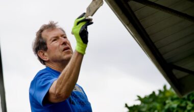 Rebuilding Together Silicon Valley seeks outreach ambassadors – The Mercury News