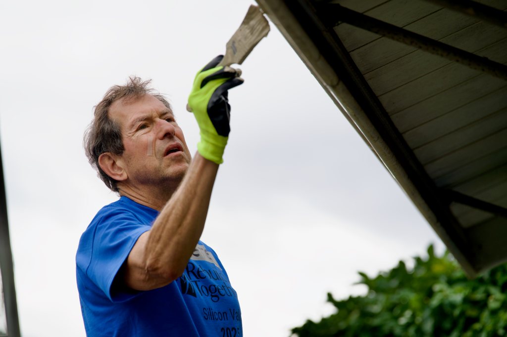 Rebuilding Together Silicon Valley seeks outreach ambassadors – The Mercury News