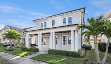 Oakland Park home tops Winter Garden/Oakland home sales from Feb. 2 to 8