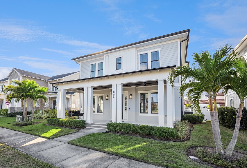 Oakland Park home tops Winter Garden/Oakland home sales from Feb. 2 to 8