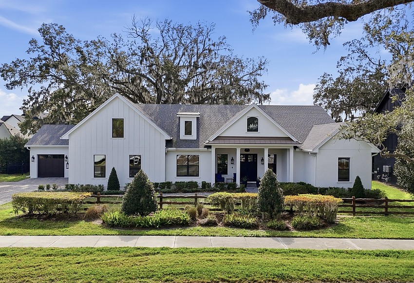 Oakland Hills home tops Winter Garden home sales from Jan. 26 to Feb. 1
