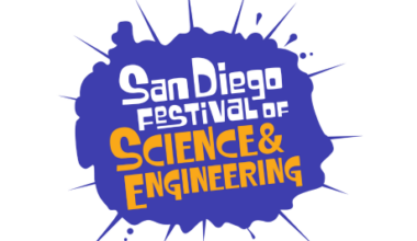 San Diego Festival of Science and Engineering 2026, March 7 at Petco Park