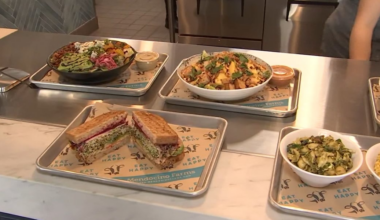 California-based Mendocino Farms opens first location in Arizona