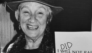 Nancy Waidtlow’s Light Still Shines