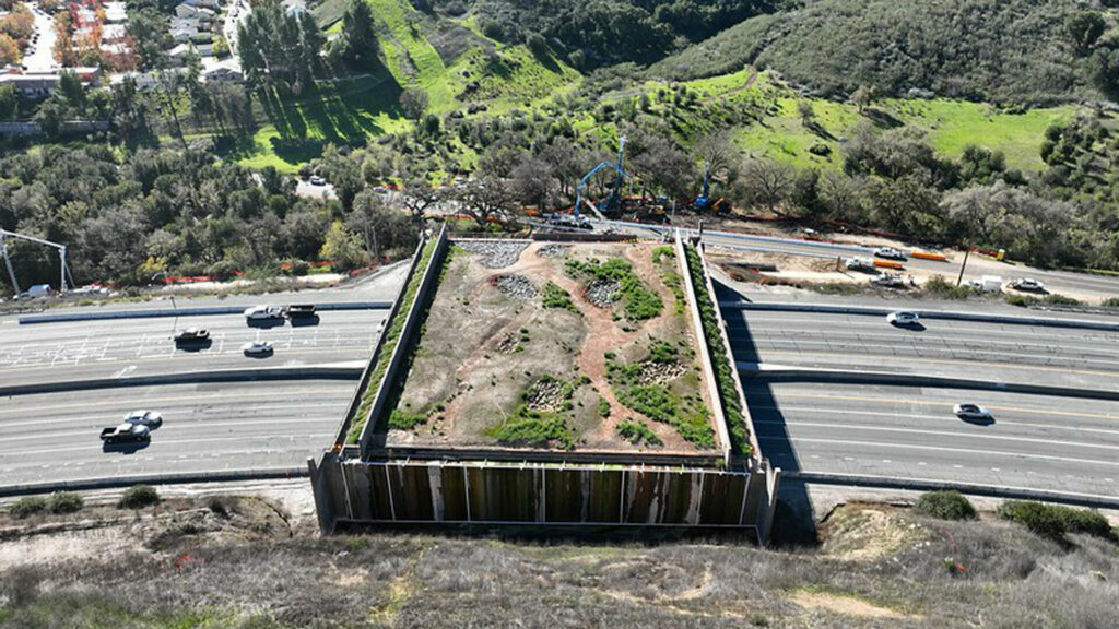  California Is Building A $19M Bridge You’ll Never Drive Or Walk Across