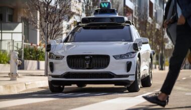 Waymo Entering Boston & Sacramento — Where Next?