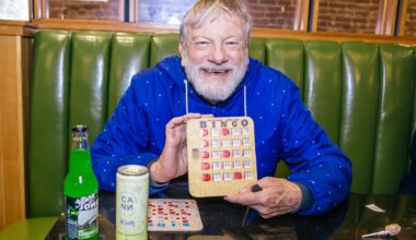 Puff: Honoring Wayne Justmann, SF's original stoner