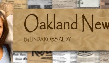 Oakland News | The Sun-Sentinel