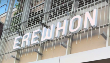 Erewhon opens newest location in West Hollywood – NBC Los Angeles