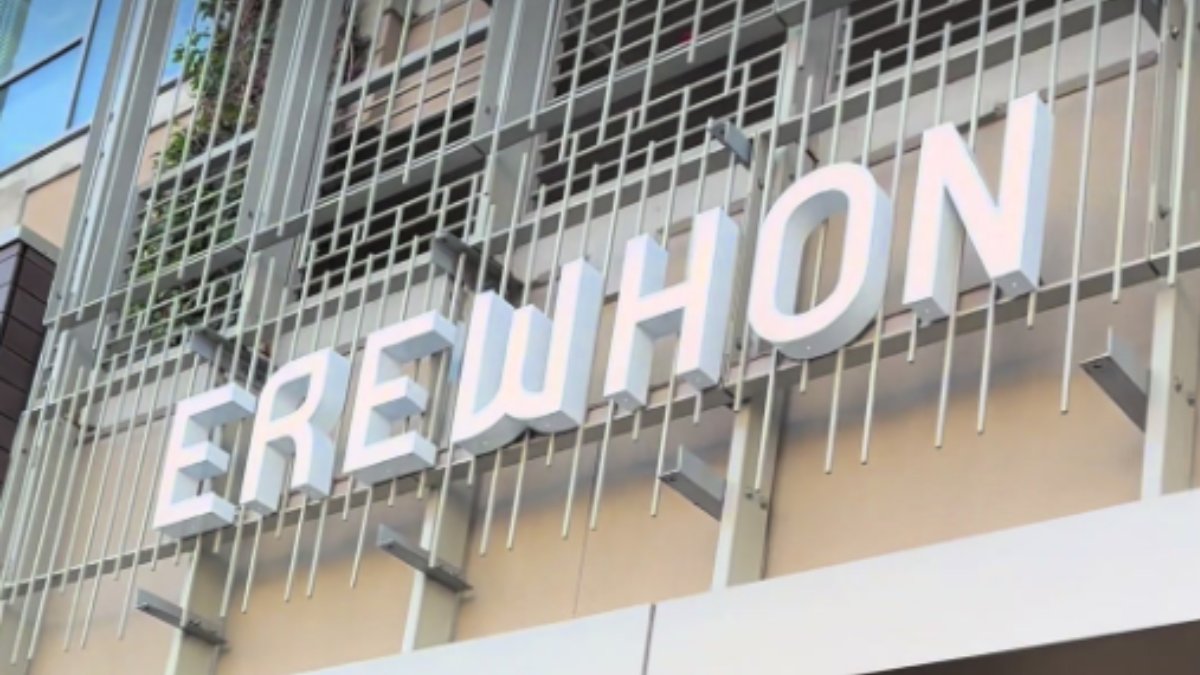 Erewhon opens newest location in West Hollywood – NBC Los Angeles