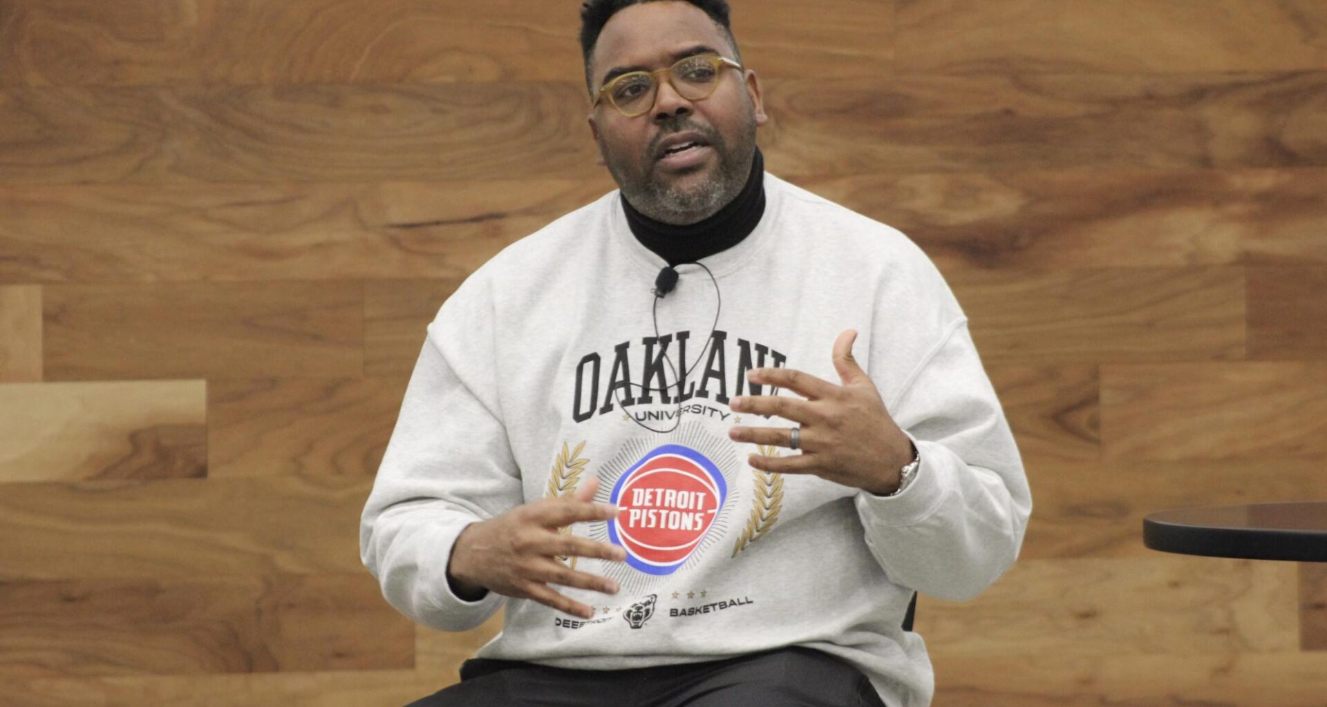 Tell a story with your resume – The Oakland Post