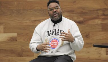 Tell a story with your resume – The Oakland Post