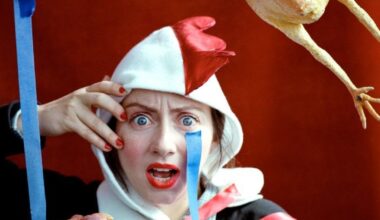 West Coast Premiere of Alex Tatarsky's SAD BOYS IN HARPY LAND Coming to REDCAT