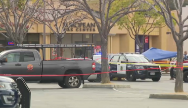 New details on deadly shooting at West San Jose shopping center – NBC Bay Area