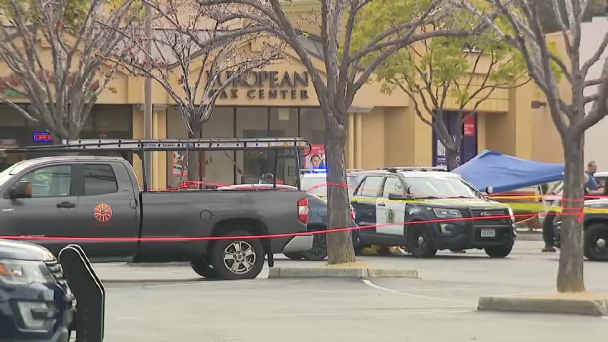 New details on deadly shooting at West San Jose shopping center – NBC Bay Area