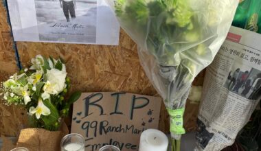 Councilmember Yaroslavsky Calls for Urgent City Response to Westwood Driver Killing Three People