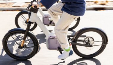 What's an E-Bike? California Wants You to Know