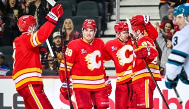 6 Defensemen That Sharks Could Target at Trade Deadline