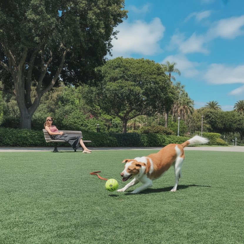 Why oakland is beating major u. S. Cities with record pet-friendly hotels, activities, and dog parks in 2026!