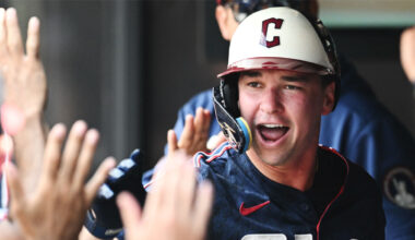 Giants sign outfielder Will Brennan to one-year MLB contract – NBC Sports Bay Area & California