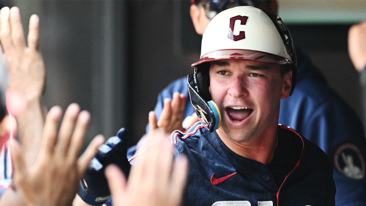 Giants sign outfielder Will Brennan to one-year MLB contract – NBC Sports Bay Area & California