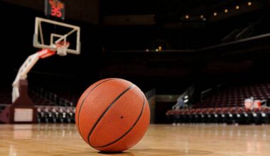 Bakersfield boys and girls advance in Missouri Class 2-10 District Tournament