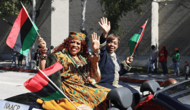 Powerful Ways To Celebrate Black History Month Around L.A. 2026